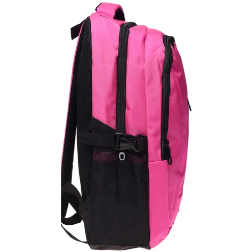 Жіночий рюкзак Jumahe рожевий (brvn300-pink): Країна виробник Китай