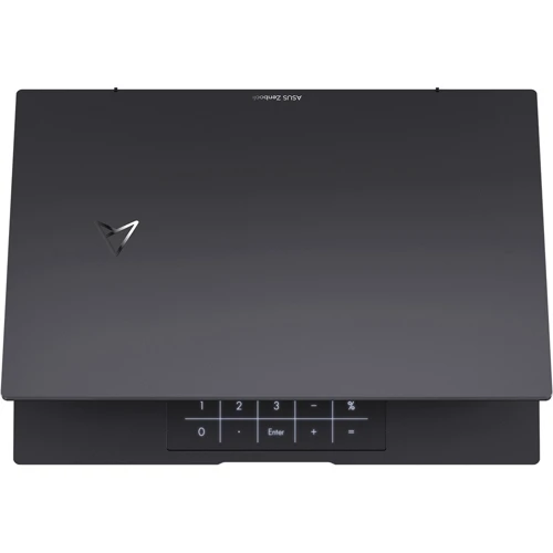 Ноутбук ASUS ZenBook 14 OLED UM3402YA (UM3402YA-OLED059W) фото 12