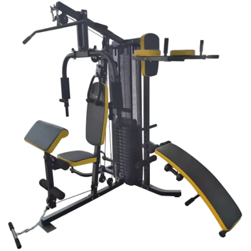Фитнес станция Besport BS-3095 ATLANT (0012000003095)