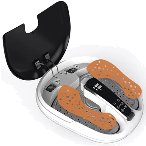 Массажер KEAIYUANSU Foot Warmer CII 30A: Количество скоростей 4