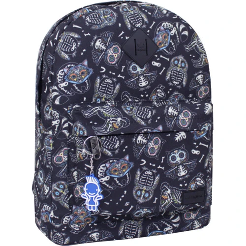 Рюкзак Bagland Молодежный (дизайн) 17 л. сублимация 474 (00533664)