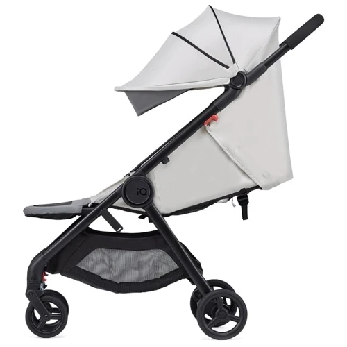 Коляска 2 в 1 Anex IQ IQ-03 pastel фото 16