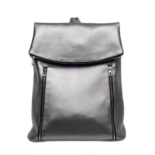 Женский рюкзак Sambag Rene 0ZS silver dark (27103004)