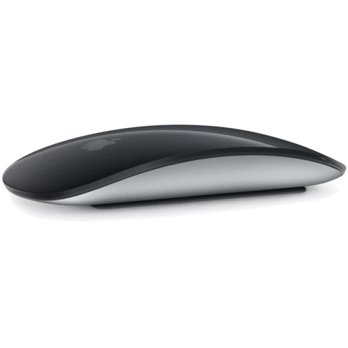 Мышь Apple Magic Mouse Bluetooth Black (MMMQ3ZM/A): Тип сенсора оптический