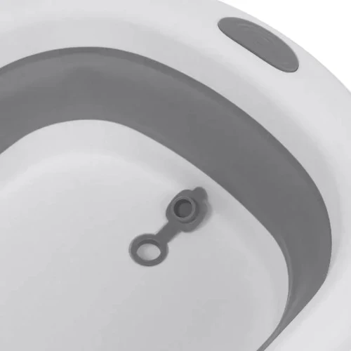 Ванночка детская El Camino ME 1108 BATH Серая (ME 1108 BATH gray) фото 3