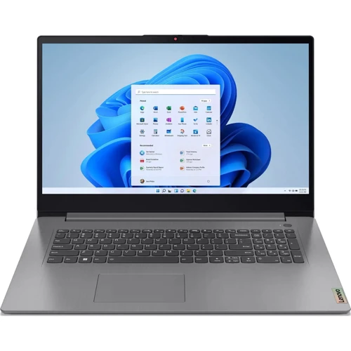 Ноутбук Lenovo IdeaPad 3-17IAU7 (82RL009CPB)