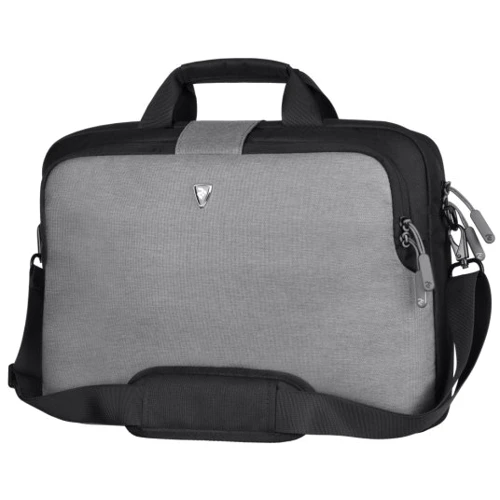 Сумка для ноутбуков 2E Bags&Cases 16" Supreme Grey (2E-CBT9185GR)