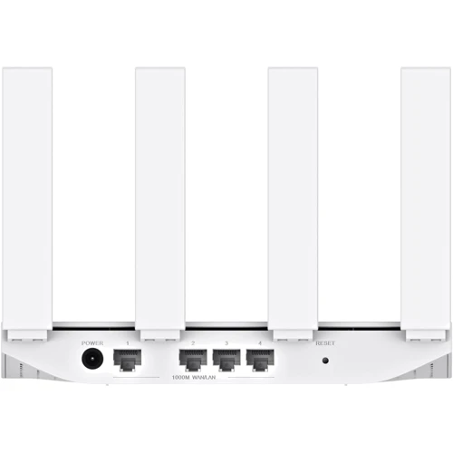 Маршрутизатор Wi-Fi HUAWEI WS5200 V3 Dual-core (53038482): Максимальная скорость 1267 Мбит/с