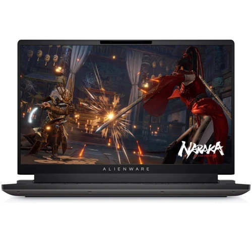 Ноутбук Dell Alienware m15 R7 (Alienware0141V2-Dark): Тип экрана матовый