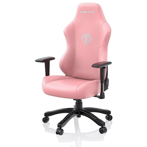 Кресло игровое Anda Seat Phantom 3 Pink Size L (AD18Y-06-P-PV) фото 3