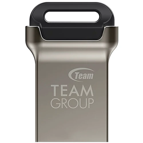 USB-флешка Team 64GB C162 USB 3.2 Metal (TC162364GB01)