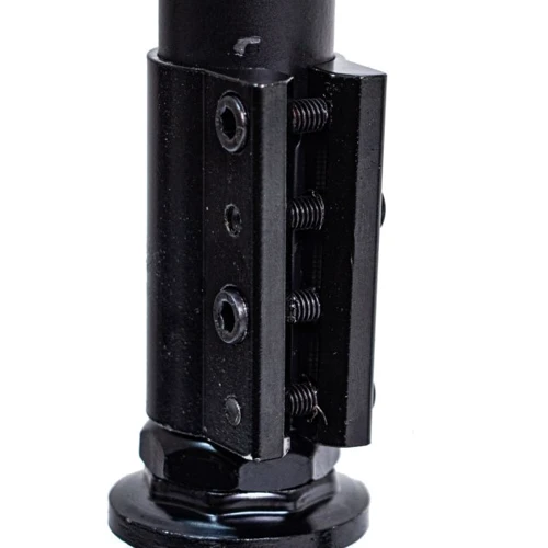 Трюковый самокат Scale Sports Active Drive. Black (2015624595): Количество колес 2