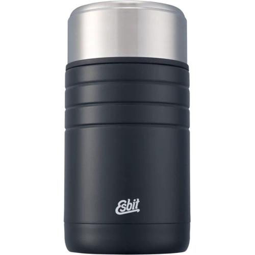 Термос для еды Esbit FJ1000TL-DG Black 1 л (017.0077)