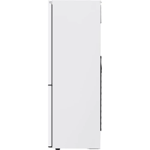 Холодильник LG GW-B459SQLM: Керування електронне