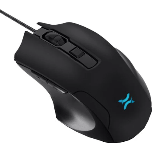 Мышь NOXO Havoc Gaming mouse (4770070881934): Интерфейс подключения USB