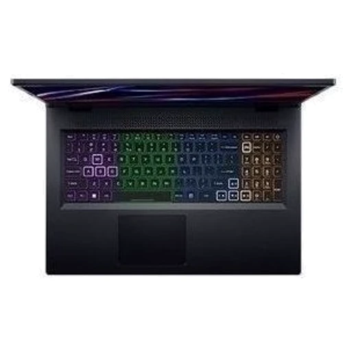 Ноутбук Acer Nitro 5 AN517-55-728M (NH.QFWEV.006) RB: Объем накопителя 1 ТБ SSD
