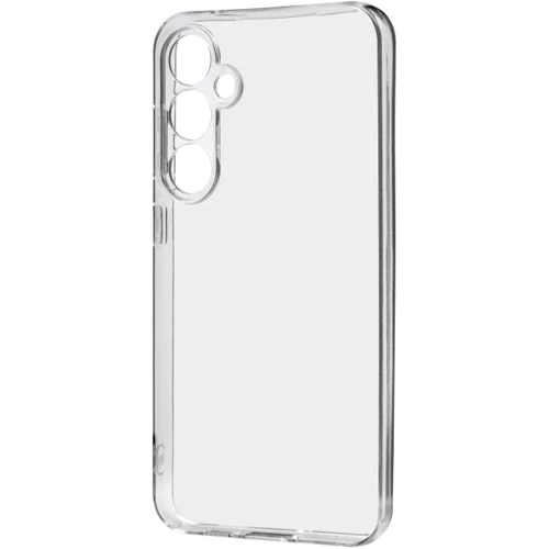 Чохол для телефона ArmorStandart Air Series Camera cover Transparent для Samsung S711 Galaxy S23 FE (ARM69587)