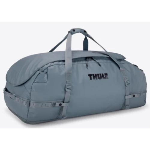 Дорожня сумка Thule Chasm Duffel 130L TDSD-305 (Сірий) (3205004)