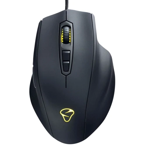 Мышь Mionix Naos 7000 Black (MNX-01-23002-G)