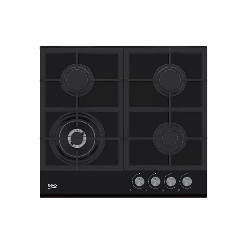Варочная поверхность газовая Beko HILW64235S