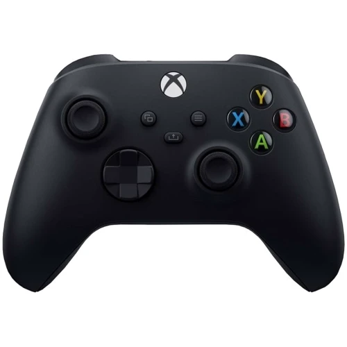 Игровая приставка Microsoft Xbox Series X 1TB: Поддержка HD ultraHD (4K)