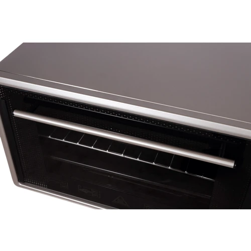 Электродуховка настольная SENCER MF 46E24 Grey: Производитель SENCER