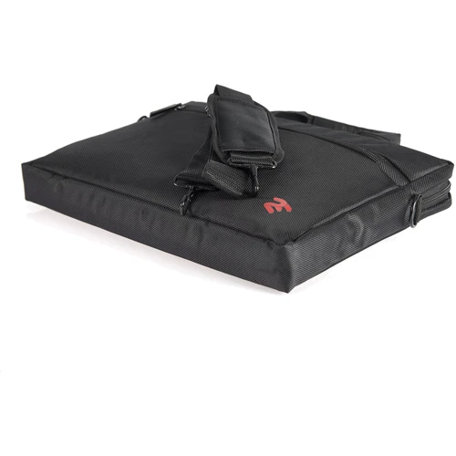Сумка для ноутбуков 2E Bags&Cases 13.3" Black (2E-CBN313BK): Форм-фактор 13"