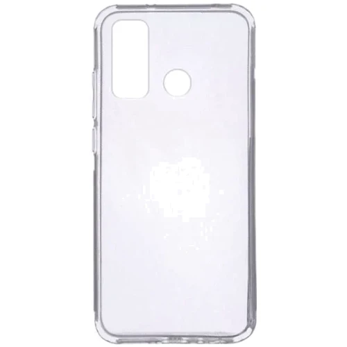 Аксессуар для смартфона BeCover TPU Case Transparancy for Tecno Spark 6 Go (706948)