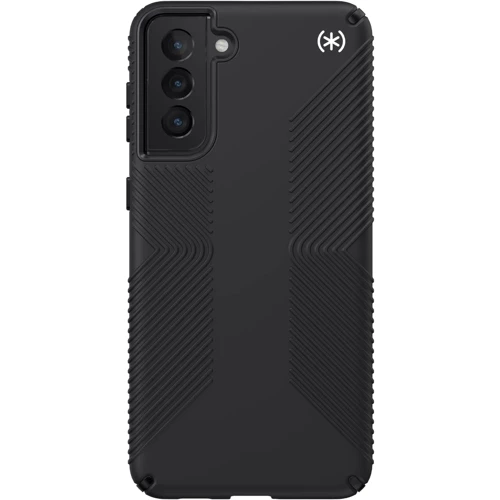 Чохол для телефона Speck Presidio2 Grip Black для Samsung G996 Galaxy S21+ (139896-D143): Сумісність Samsung G996 Galaxy S21+