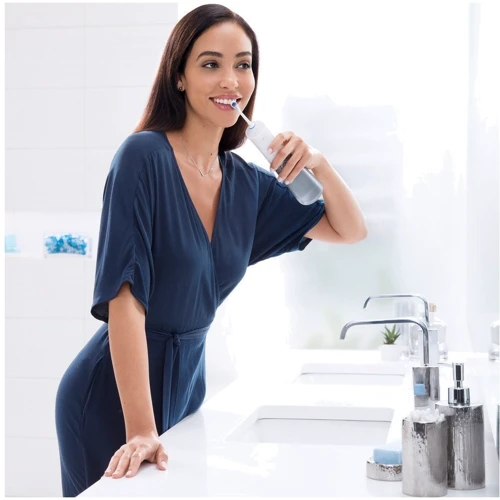 Зубная щетка Ирригатор Braun Oral-B Aquacare 6 ProExpert MDH20.026.3 type 3720 фото 5
