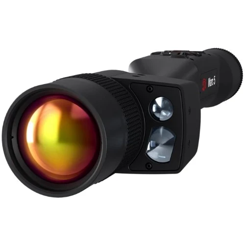 

Atn Mars 5 LRF, 4-32, 640х480. 50мм