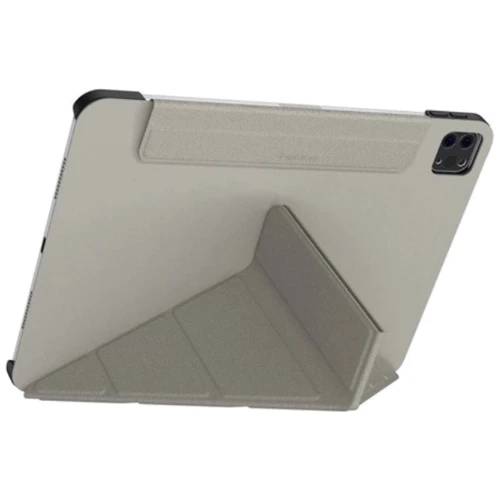 Аксессуар для iPad SwitchEasy Origami Starlight (SPD212093SI22) for iPad Air 13 (2024 / 2025) / iPad Pro 12.9 (2018-2022) фото 4