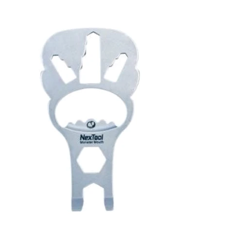 Мультитул NexTool BOTTLE OPENER Monster Mouth (KT5010B)