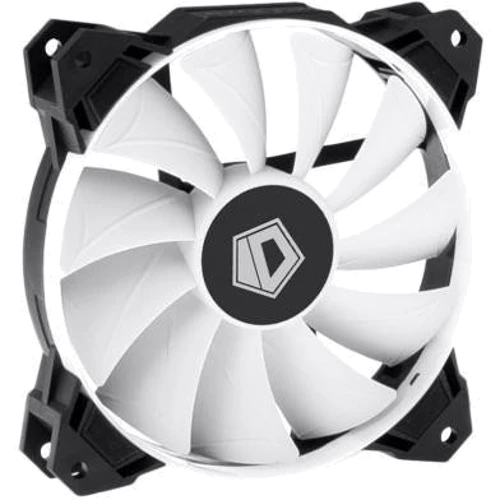 Кулер ID-Cooling WF-12025: Уровень шума, dB 35.2