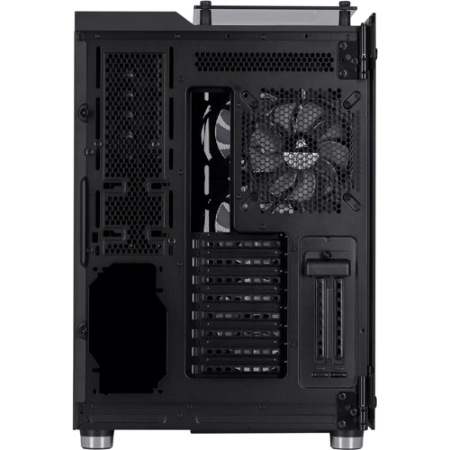 Корпус Corsair Crystal 680X RGB Black (CC-9011168-WW): Назначение игровой