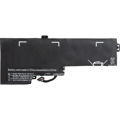 Батарея для ноутбука Аккумулятор для ноутбуков IBM/LENOVO ThinkPad A485, T480 (SB10K97577) 11.46V 2095mAh (original) (NB481057)