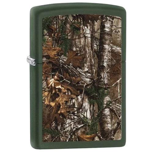 Зажигалка Zippo Realtree Xtra Camo (29585)