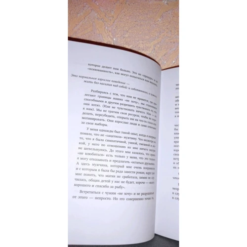 Ольга Примаченко: До себе ніжно. Книга про те, як цінувати та берегти себе: Кількість сторінок 336