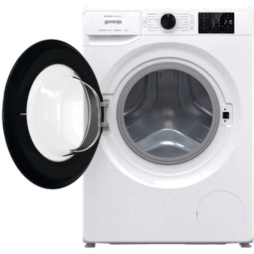 Стиральная машина Gorenje WNEI72SB/UA: Класс энергопотребления A+++