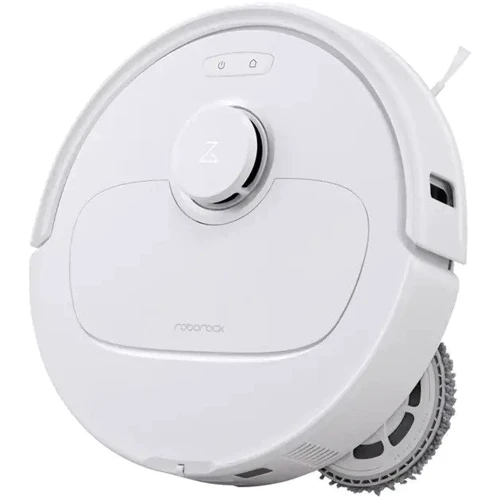 Робот уборщик Roborock Q Revo Plus White