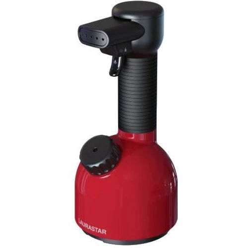Пароочиститель Laurastar Iggi Red фото 6