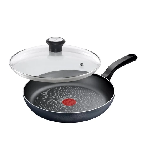 Сковорода с крышкой Tefal So' Light 28 см (H0560642_SET)