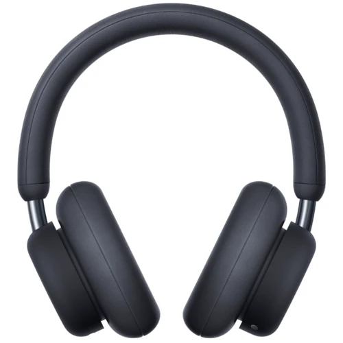 Наушники CMF Headphone Pro Black: Тип конструкции полноразмерные