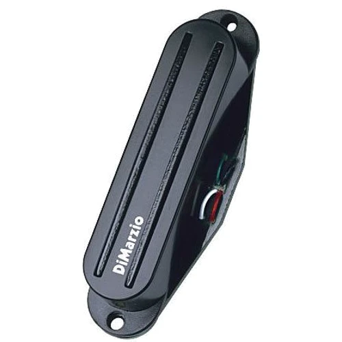Звукосниматель Звукосниматель DIMARZIO DP180BK AIR NORTON S (BLACK)