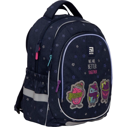 Рюкзак Kite Education Better together K21-700M-2 (LED) фото 10
