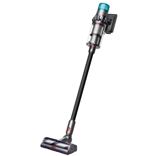 Пилосос Dyson V15 Detect Plus (443080-01)