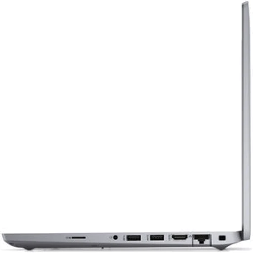 Ноутбук Dell Latitude 5420 (N030L542014UA_UBU): Объем накопителя 512 ГБ (SSD)