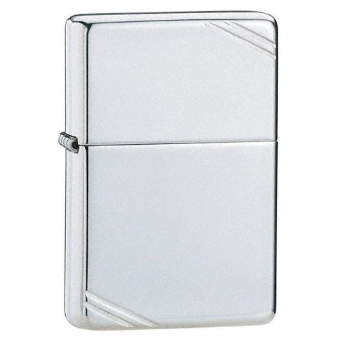 Зажигалка Zippo STERLING SILVER (14)