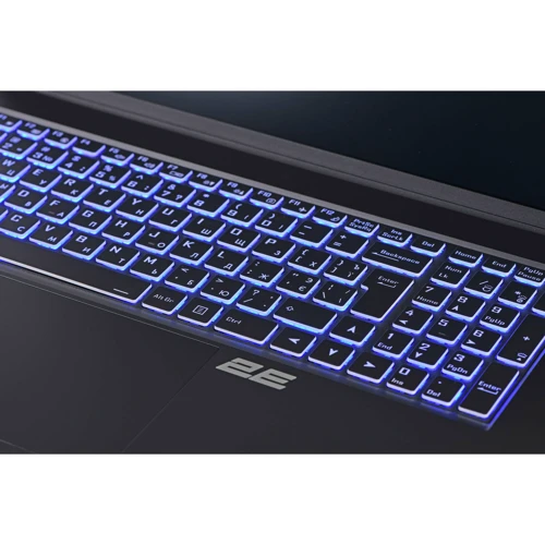 Ноутбук 2E Complex Pro 17 (NS70PU-17UA32) UA: Вес 2.25 кг