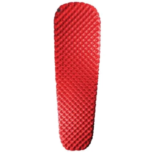 Надувний килимок Comfort Plus Insulated Mat 2020 183 х 55 х 6.3 см Red від Sea to Summit (STS AMCPINS_R)